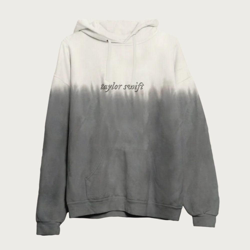 “lost in the memory” Folklore Anniversary Hoodie